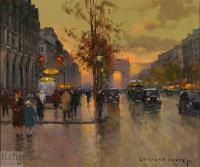 Edouard Cortes